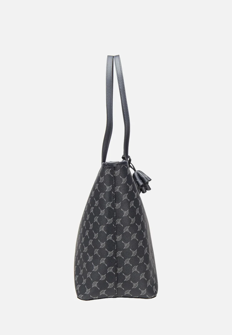 Cortina 1.0 Lara Shopper LHZ Dark Navy - Shopper