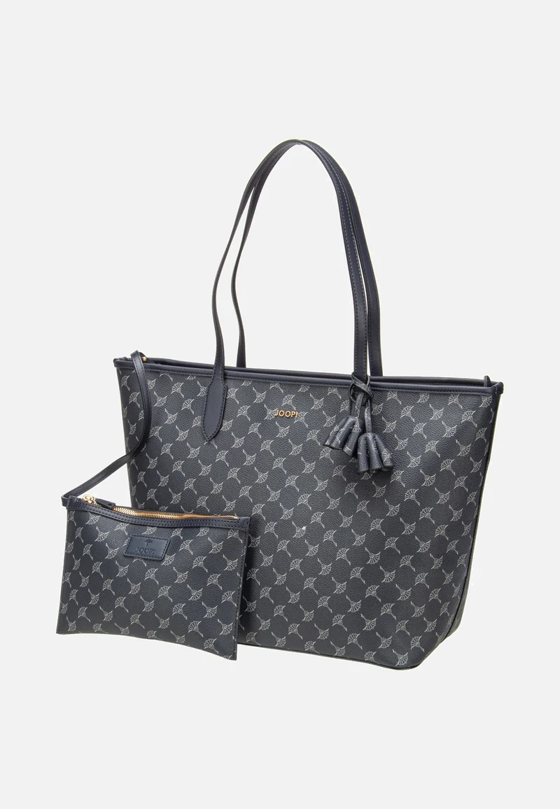 Cortina 1.0 Lara Shopper LHZ Dark Navy - Shopper