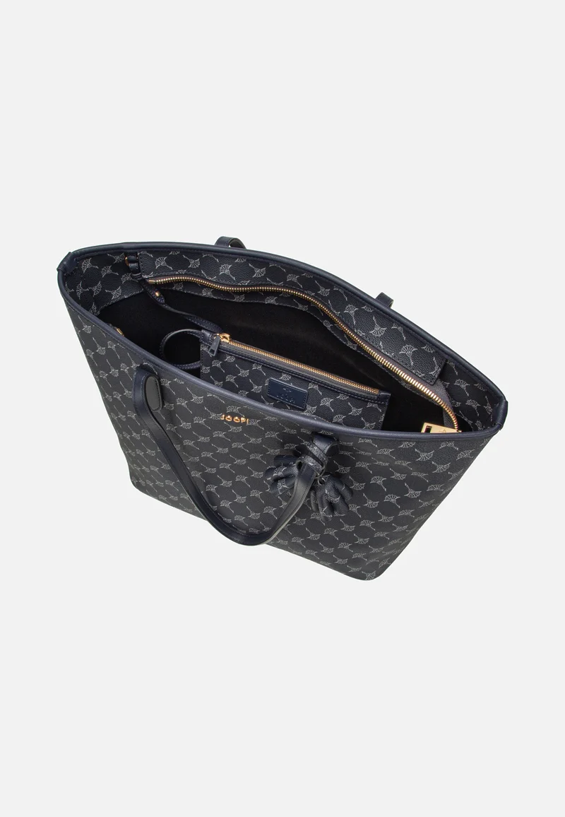 Cortina 1.0 Lara Shopper LHZ Dark Navy - Shopper