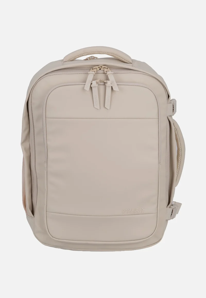 Take2Cabin Casual Ms Mono Beige - Rucksack
