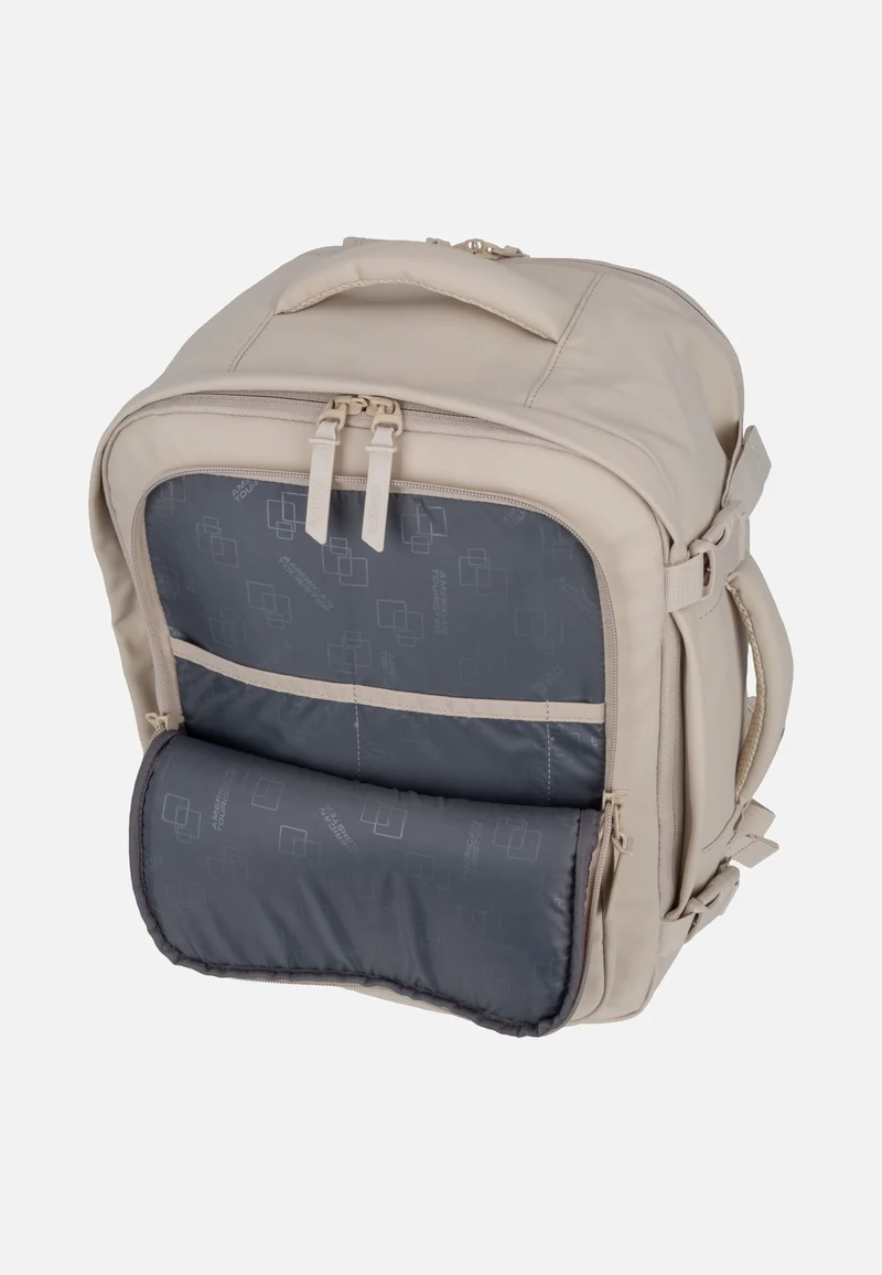 Take2Cabin Casual Ms Mono Beige - Rucksack