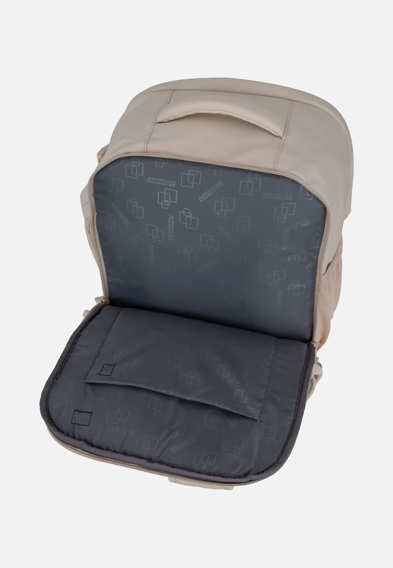Take2Cabin Casual Ms Mono Beige - Rucksack