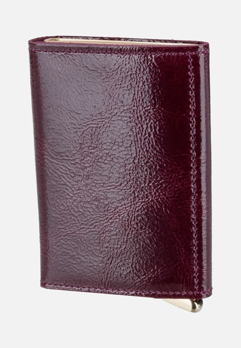 Envelope Naplak Plum+ - Portemonnaie
