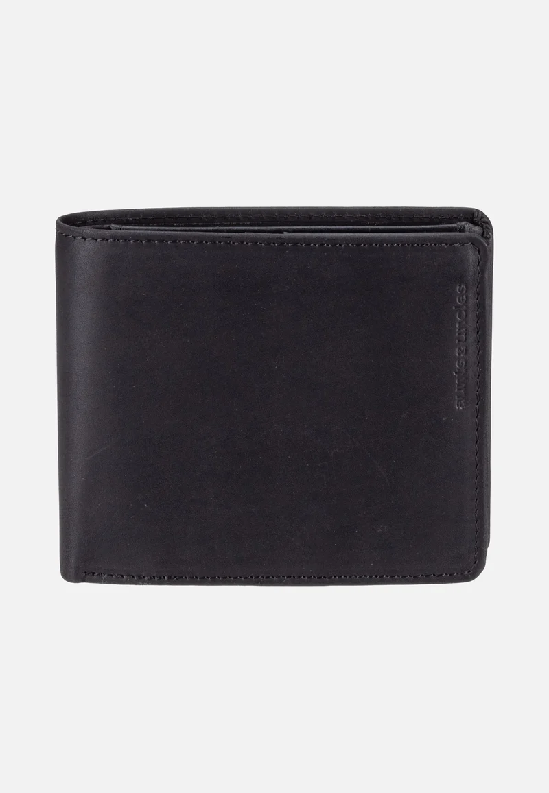 Parker Black - Portemonnaie