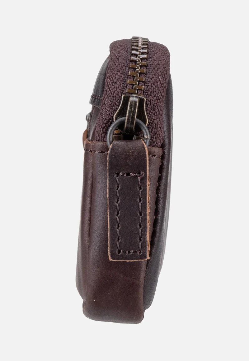 Brice Dark Brown - Schlüsseletui