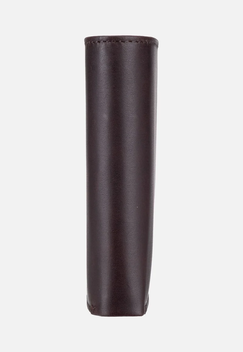 Duke Dark Brown - Portemonnaie