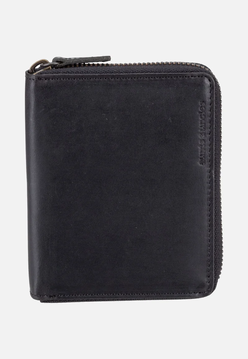 Jasper Black - Portemonnaie