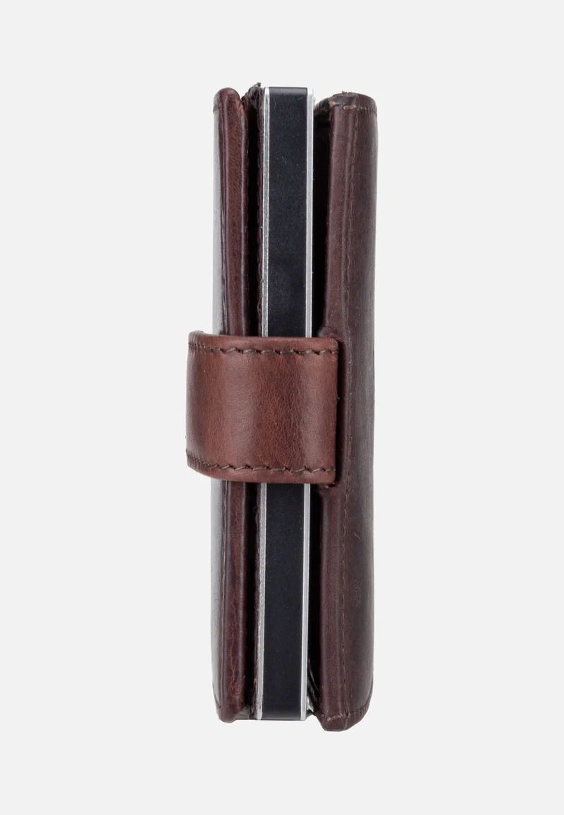 Cerratano C-Three E-Cage SV8 Darkbrown - Portemonnaie