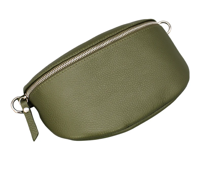 Sahel - Khaki (Silber)