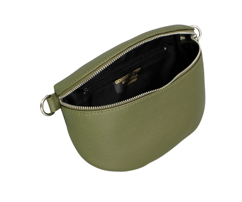 Sahel - Khaki (Silber)