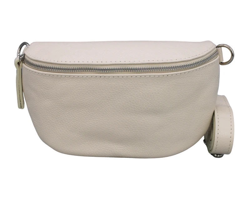 Sahel - Beige (Silber)