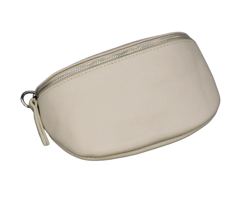Sahel - Beige (Silber)