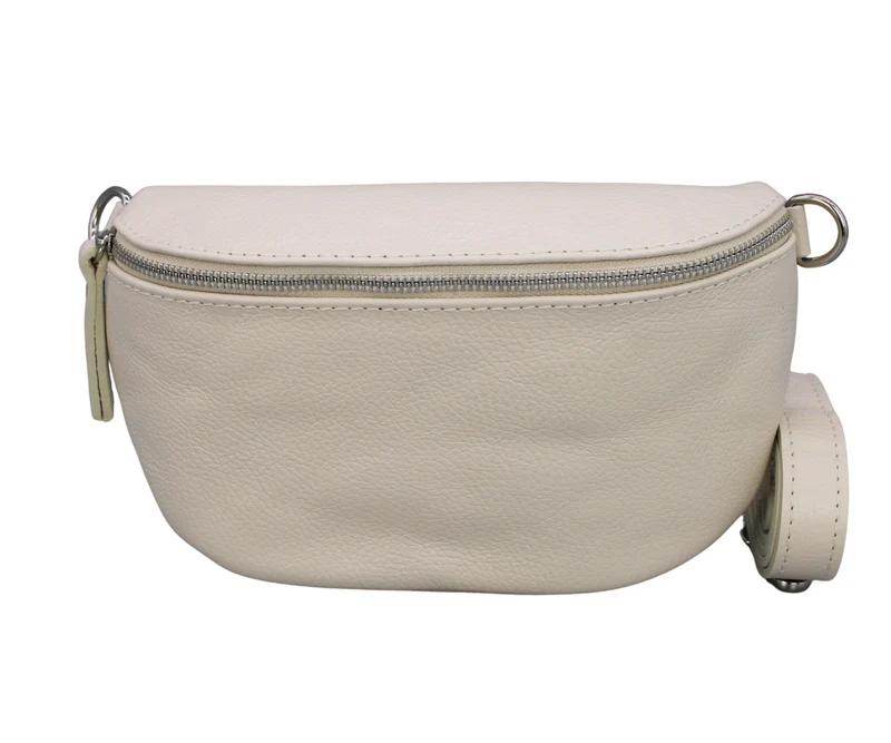 Sahel - Beige (Silber)