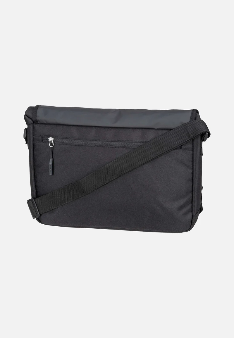 Blanc DeLight Bag Schwarz - Messenger Bag