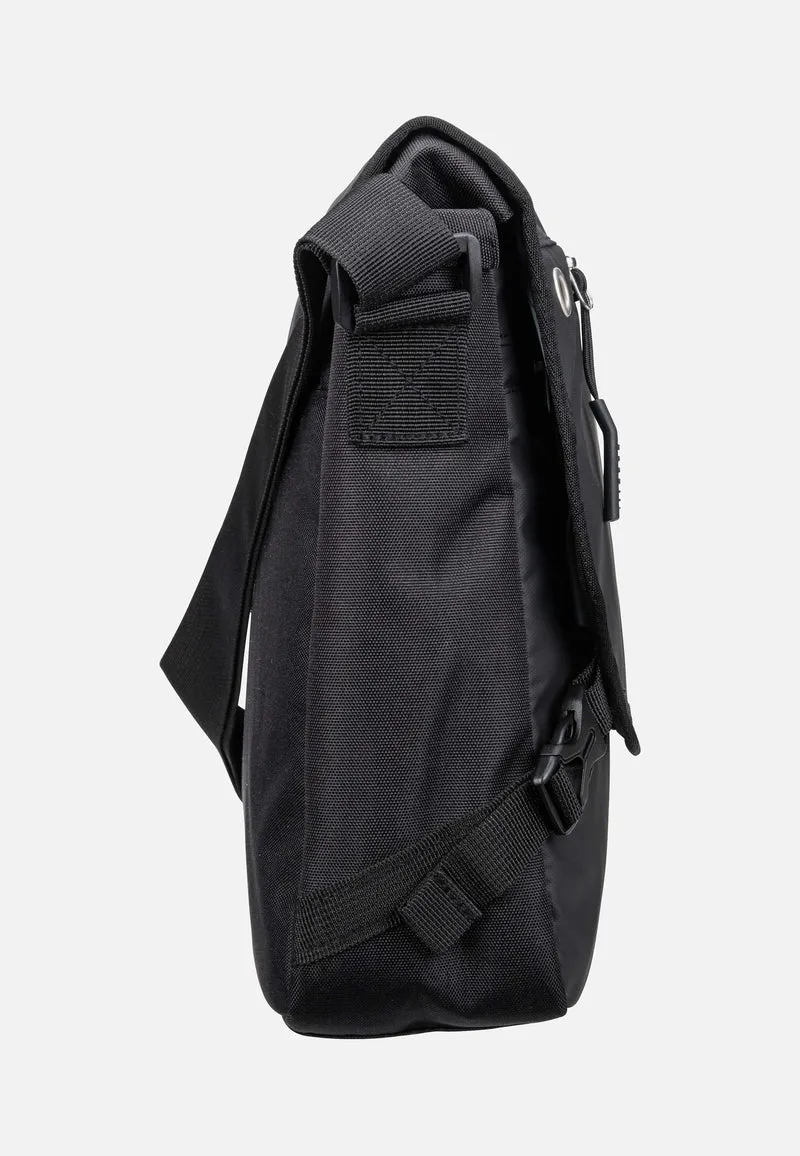 Blanc DeLight Bag Schwarz - Messenger Bag