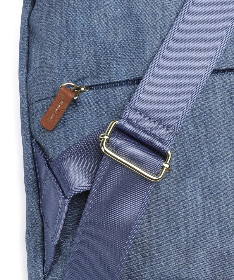 Brics X-Collection Small Rucksack jeans