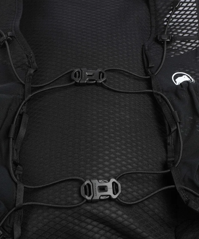 Mammut Trion 15 Wanderrucksack black