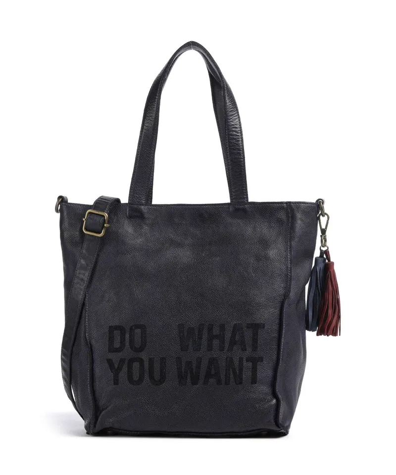 Taschendieb Wien Hanfgasse 2 Beuteltasche blue sea