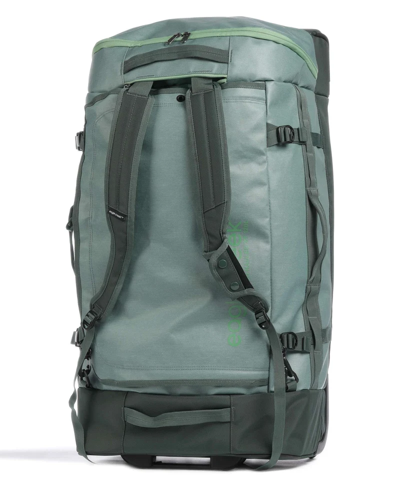 Eagle Creek Cargo Hauler XT 120 Rucksack-Trolley duck green