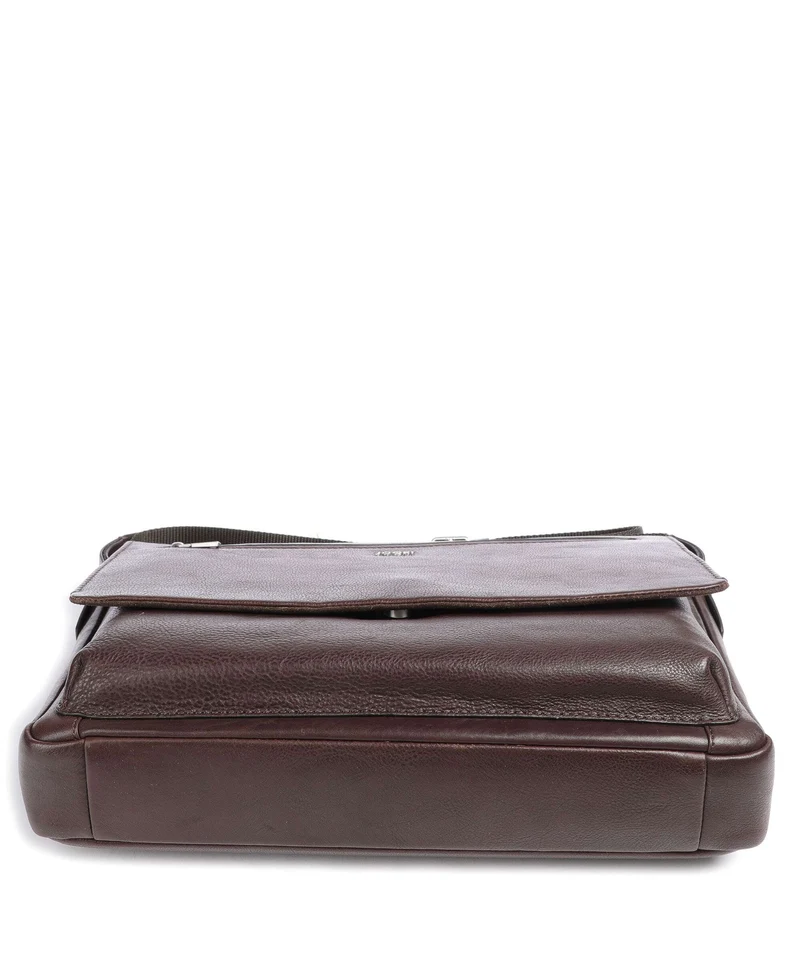 JOOP! Treviso Janis Kuriertasche dark brown