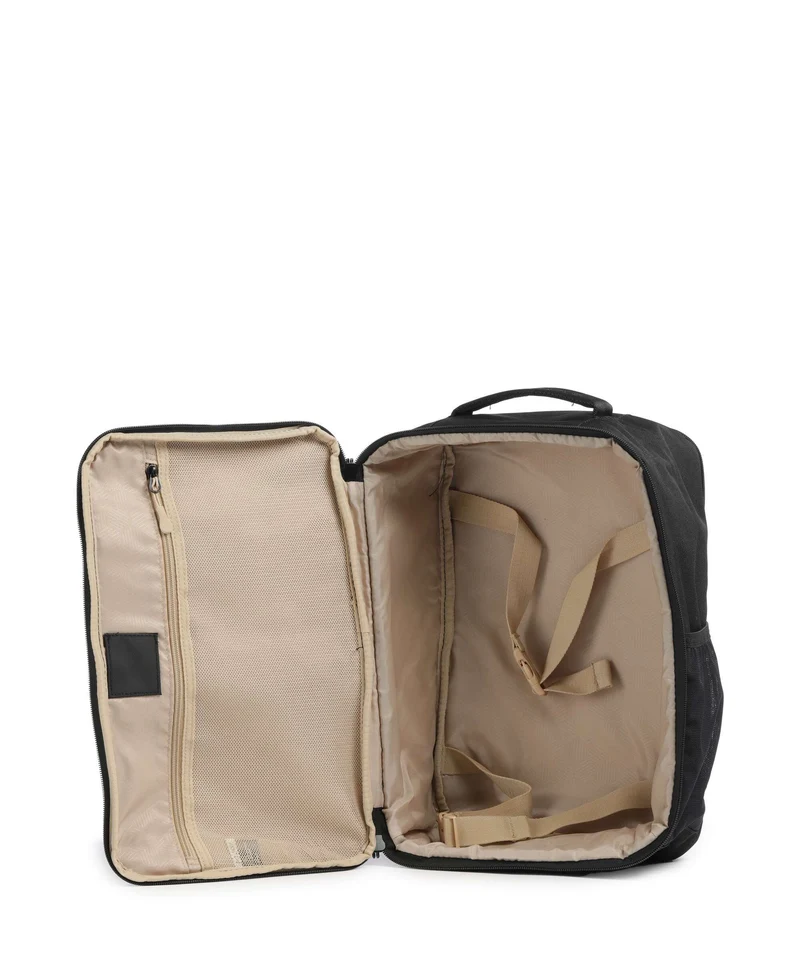 Jump Dunaa M Easy Jet Reiserucksack noir/black