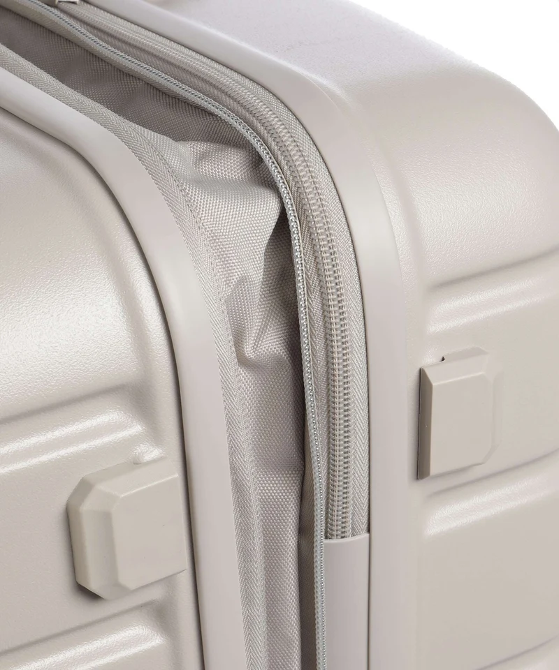 Roncato ReLife 4-Rollen Trolley sabbia