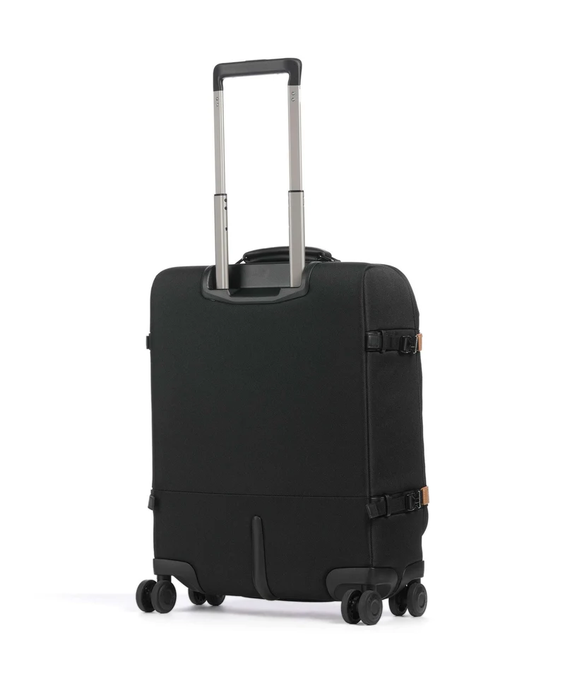 Lancel Neo Partance 4-Rollen Trolley black