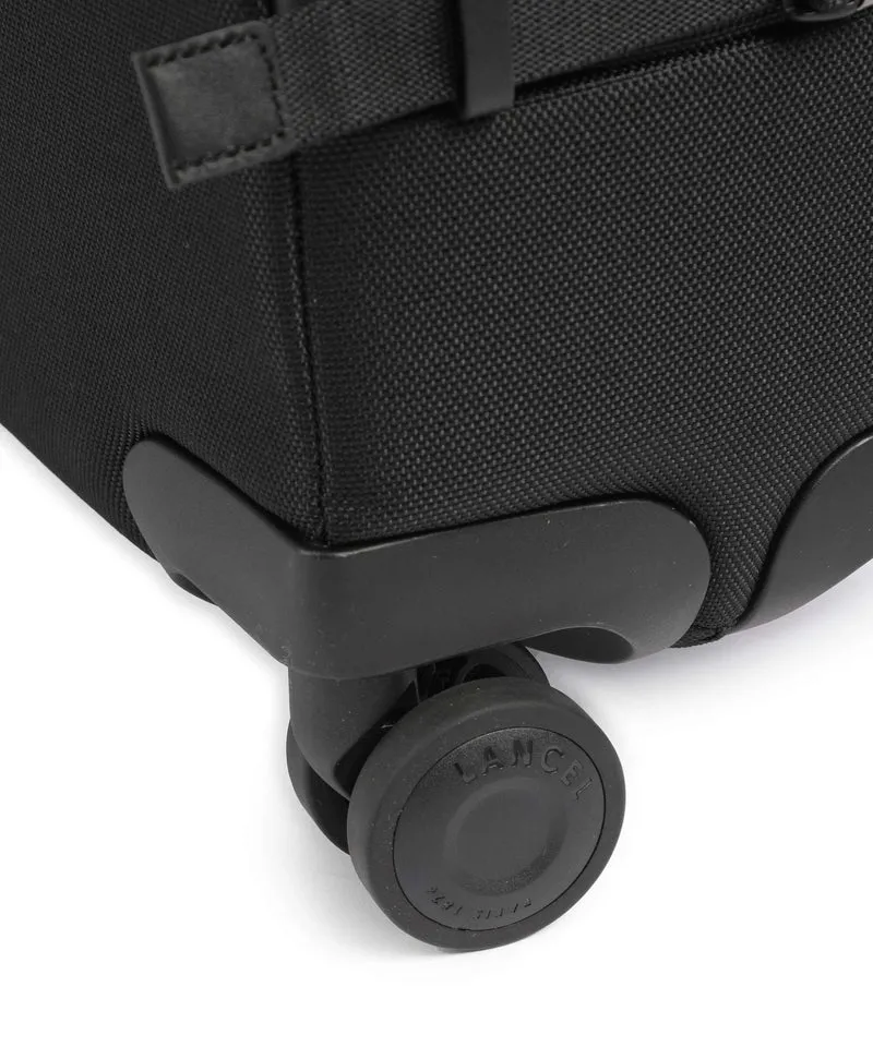 Lancel Neo Partance 4-Rollen Trolley black
