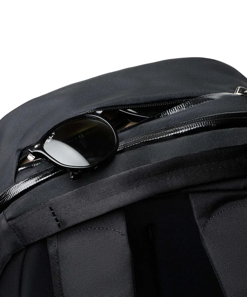 Bellroy Via 20 Rucksack black