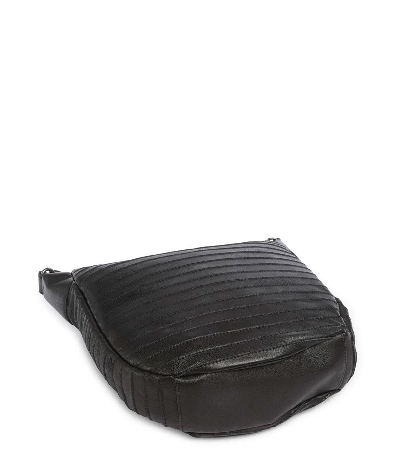 FredsBruder Bestseller Gürteltier S Beuteltasche black