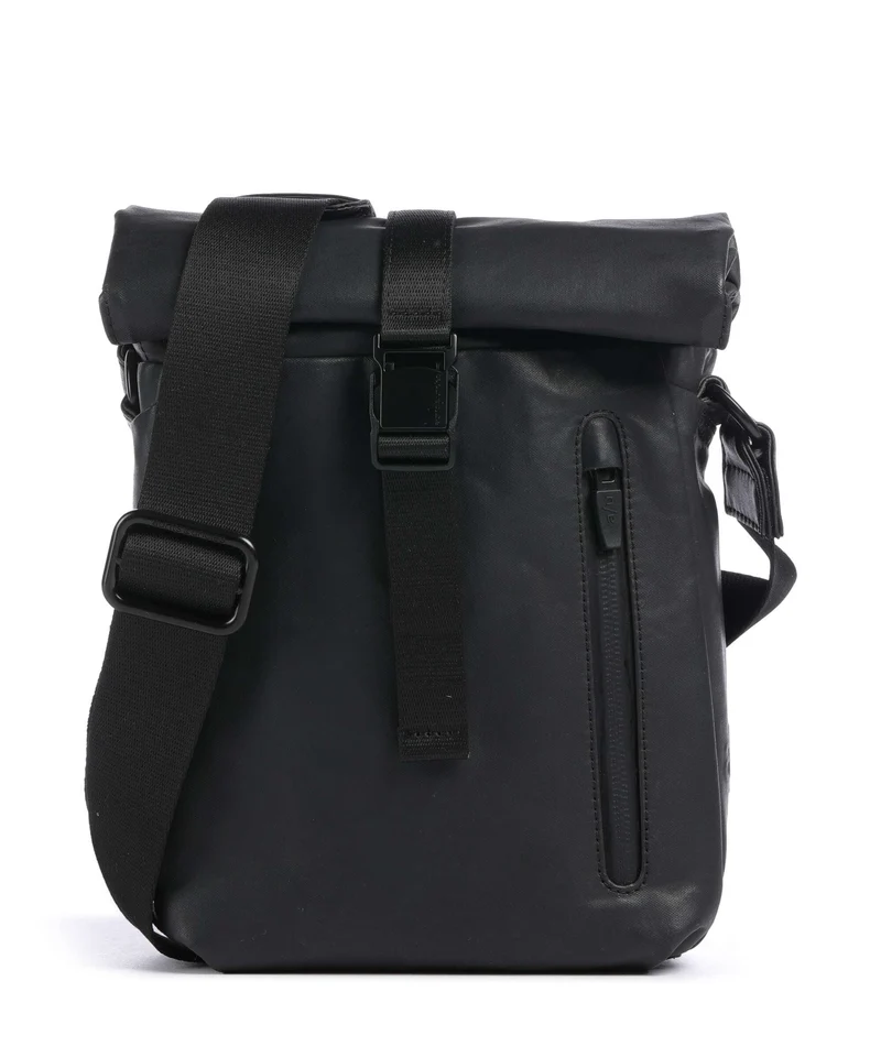 Aunts & Uncles Japan Yodo Umhängetasche black