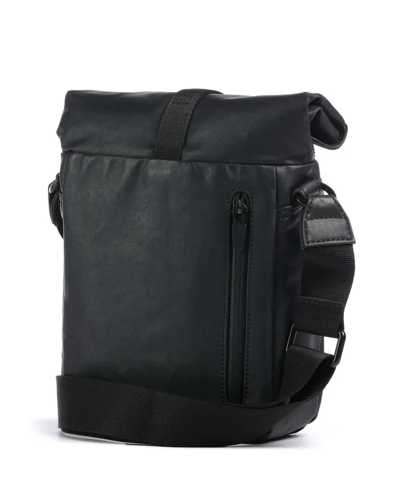 Aunts & Uncles Japan Yodo Umhängetasche black