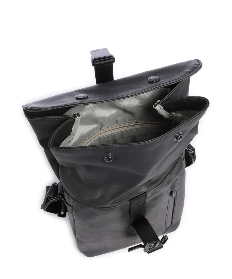 Aunts & Uncles Japan Yodo Umhängetasche black