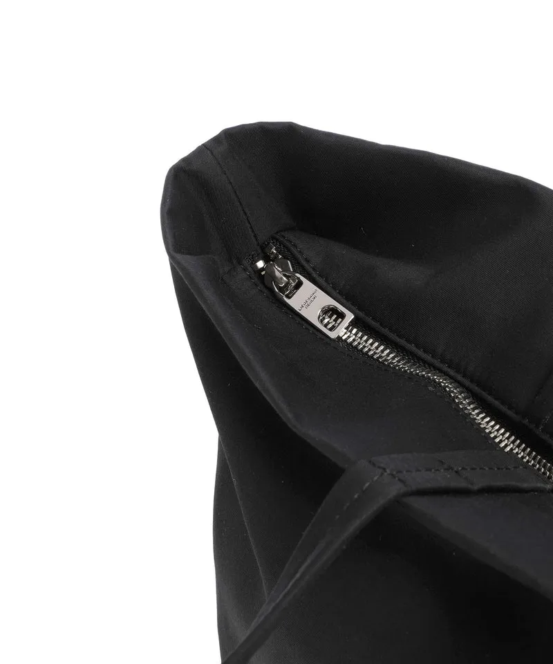 Liebeskind Hera Nylon L Shopper black