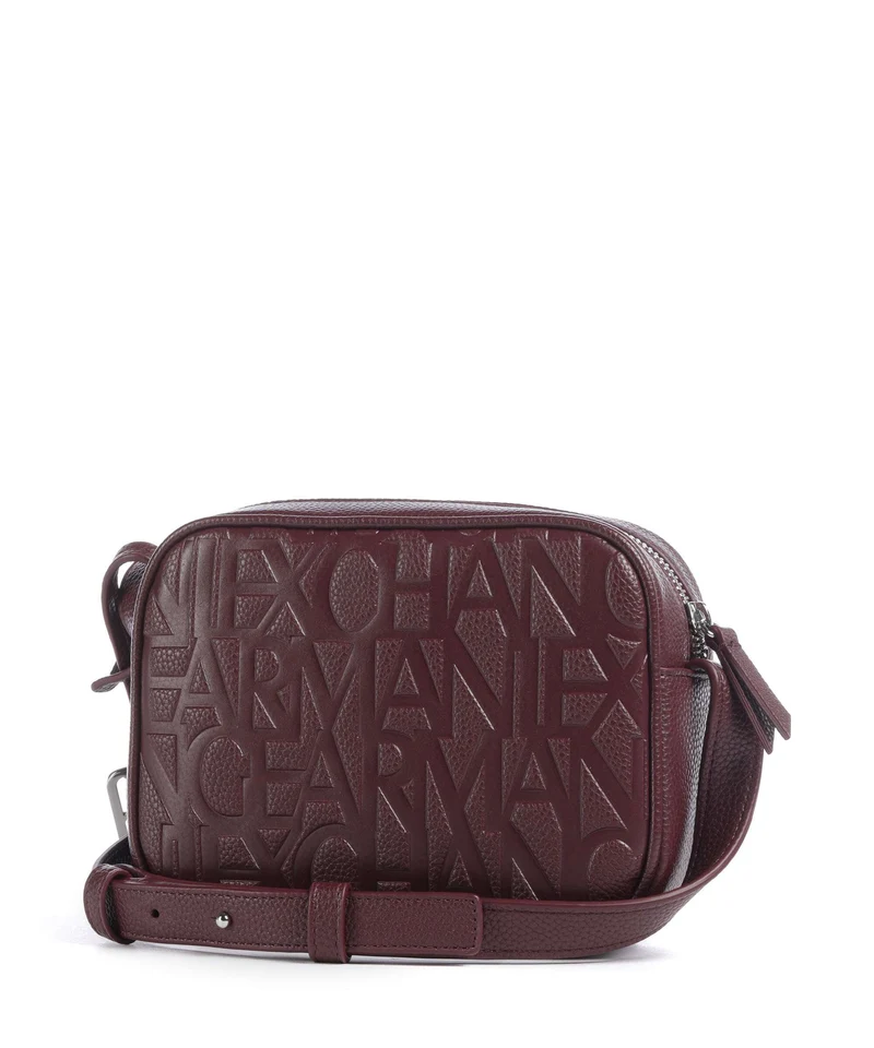 Armani Exchange Liz Umhängetasche groove