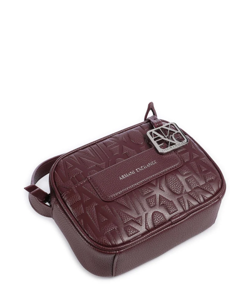 Armani Exchange Liz Umhängetasche groove