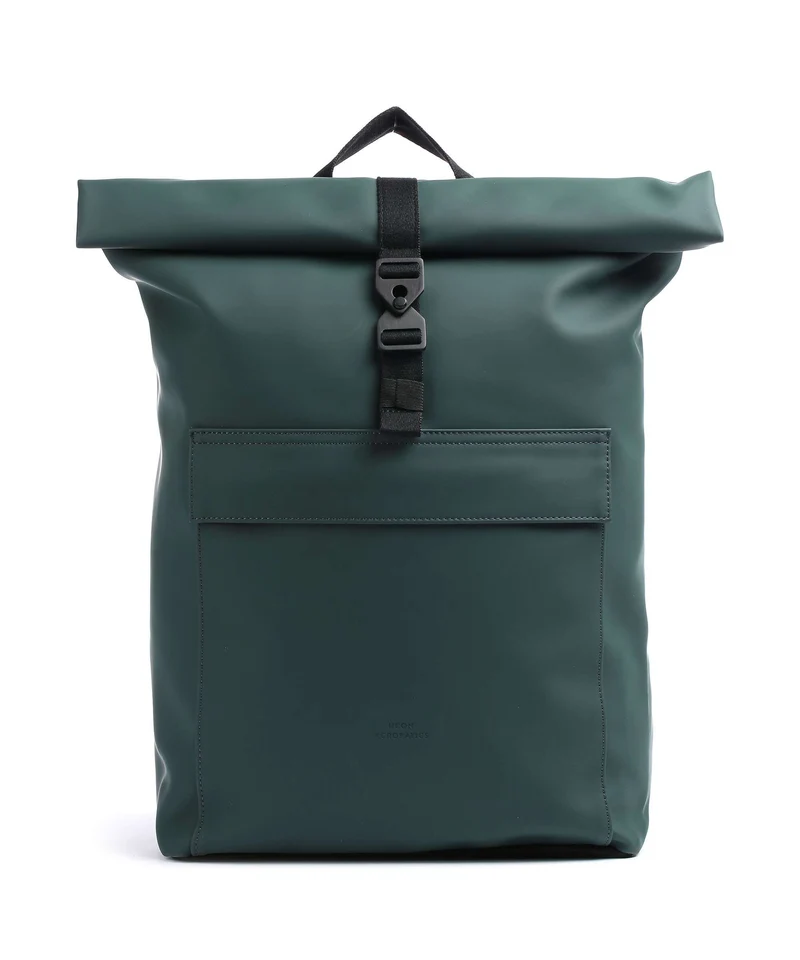 Ucon Acrobatics Lotus Jasper Medium Rolltop Rucksack forest
