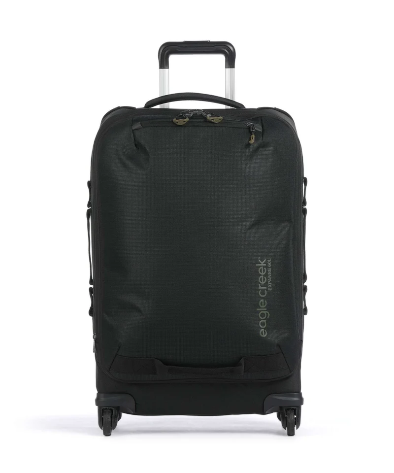 Eagle Creek Expanse 60 4-Rollen Trolley midnight black