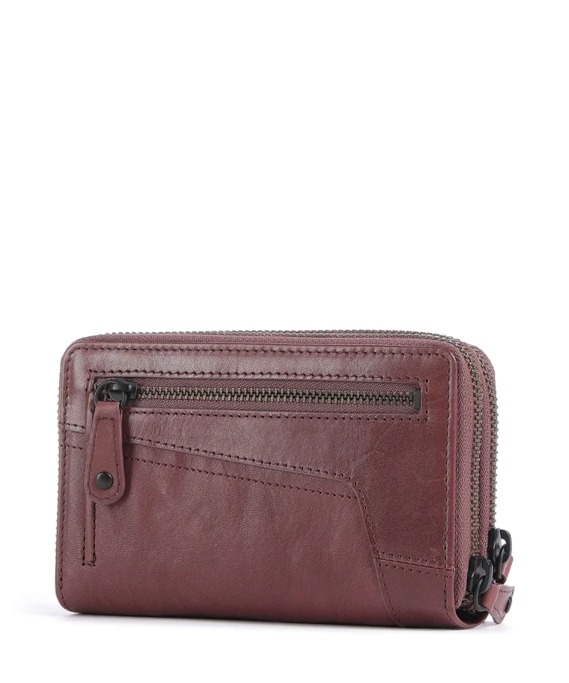 Aunts & Uncles Grandma's Luxury Club Betty Geldbörse tulipwood