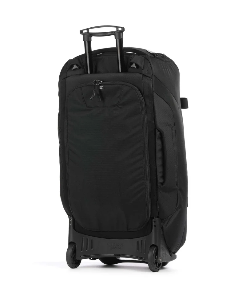 Osprey Sojourn 80 Rucksack-Trolley black