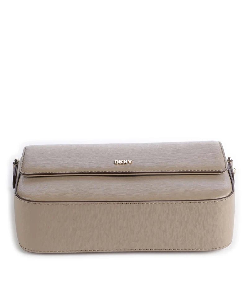 DKNY Bryant Umhängetasche toffee