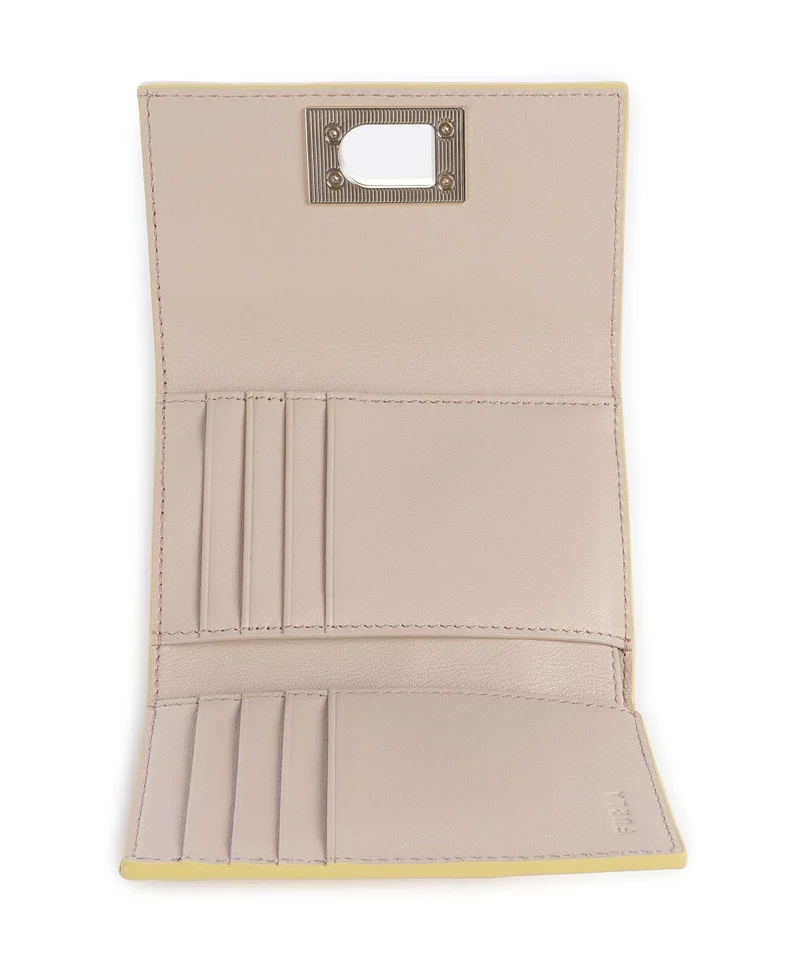Furla 1927 M Geldbörse freesia