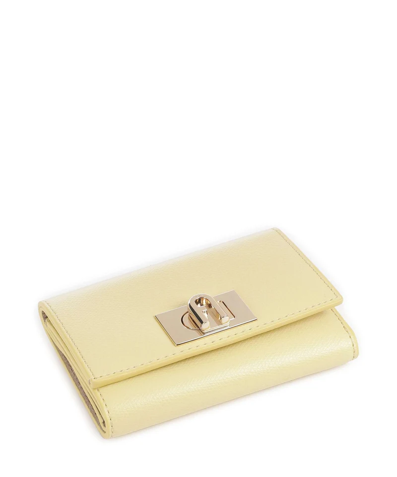 Furla 1927 M Geldbörse freesia