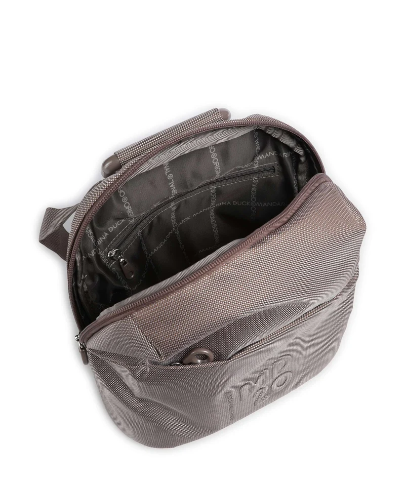 Mandarina Duck MD20 Rucksack taupe