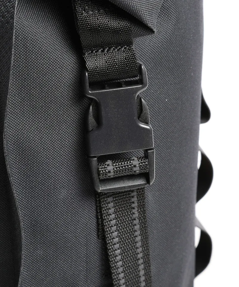 Chrome Urban Ex 2.0 Rolltop Rucksack black