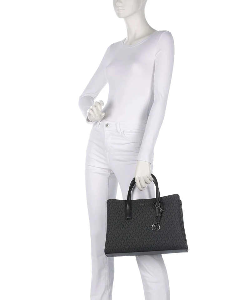 Michael Kors Ruthie Handtasche black