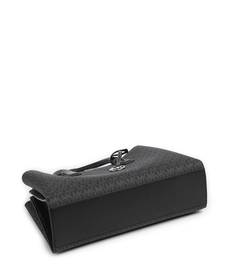 Michael Kors Ruthie Handtasche black