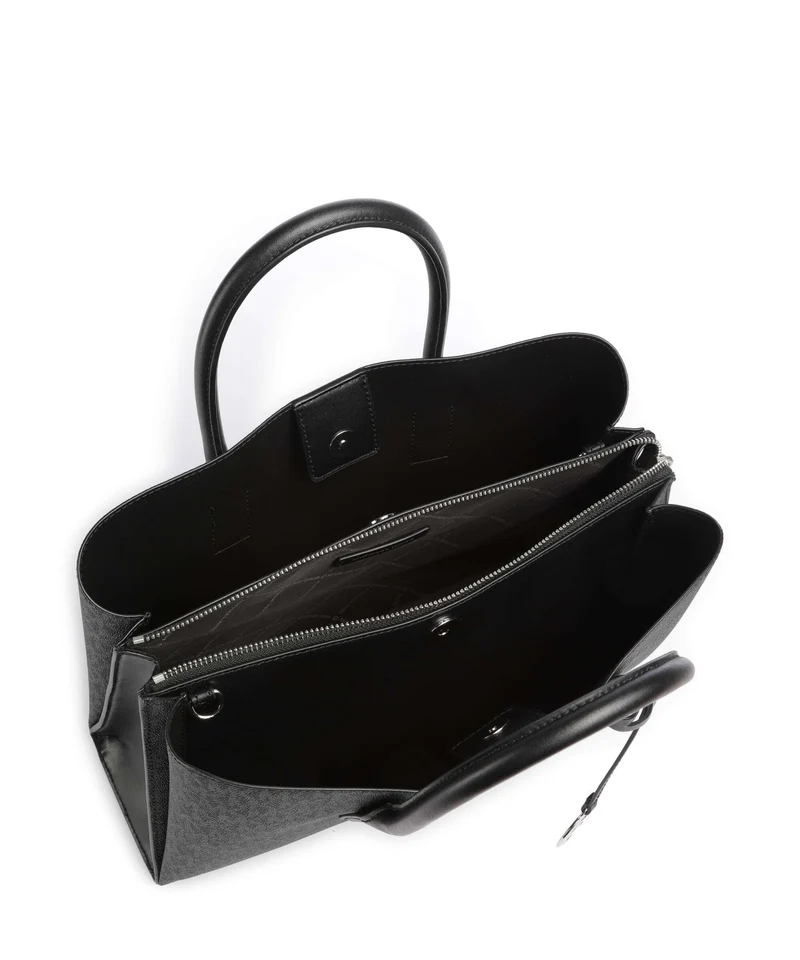 Michael Kors Ruthie Handtasche black