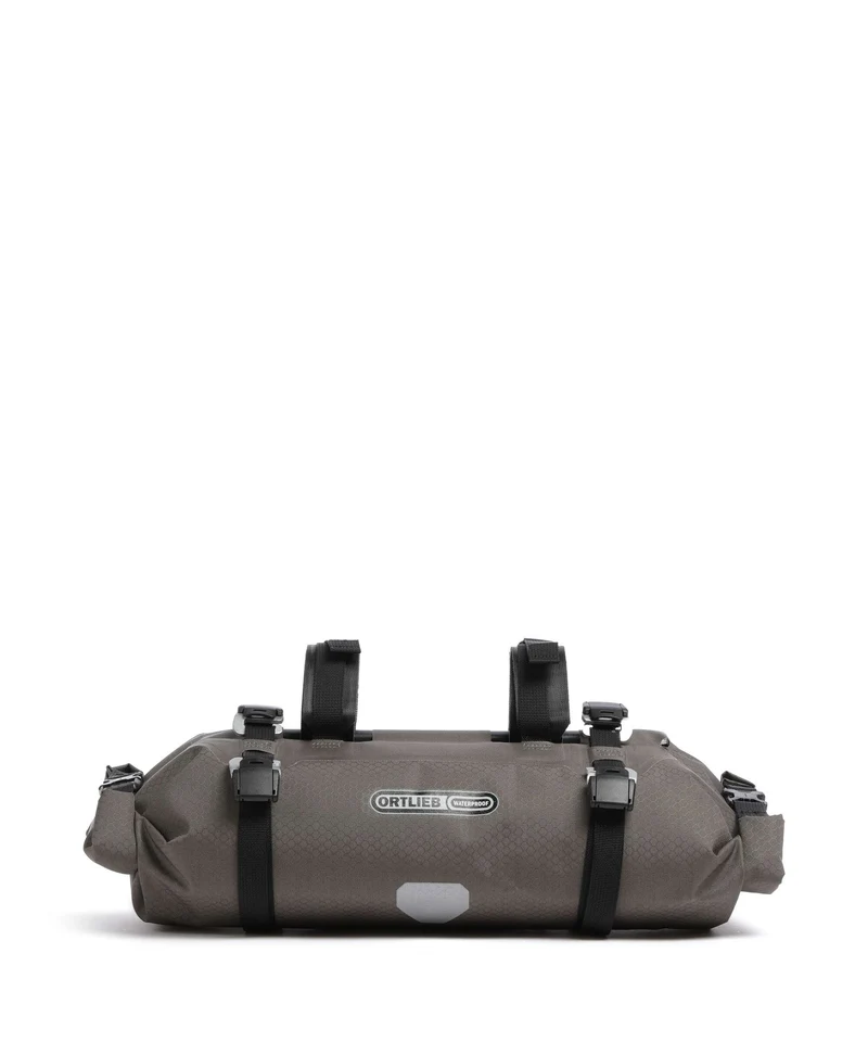 Ortlieb Handlebar-Pack 9 Lenkertasche dark sand