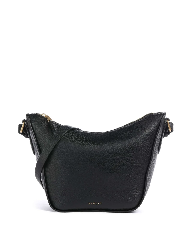 Radley London Oak Street Umhängetasche black